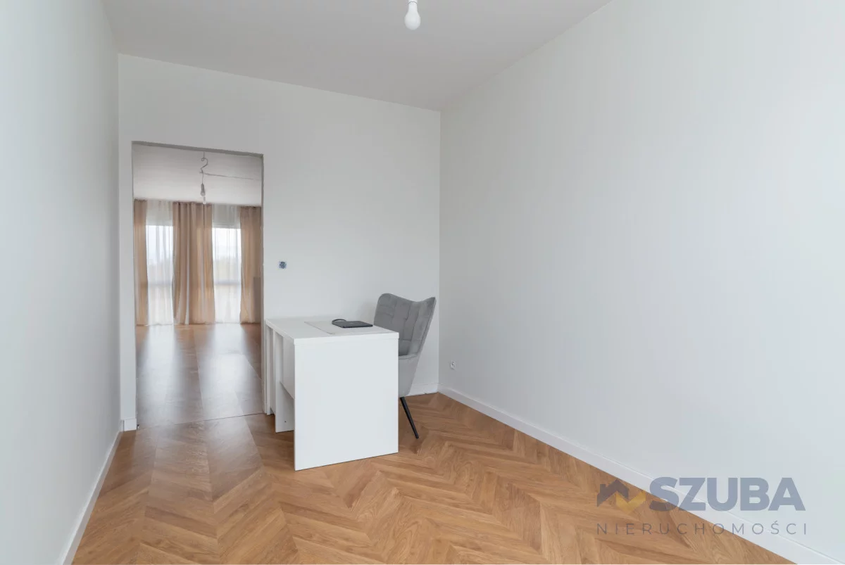 3 pokoje, mieszkanie 78,02 m², piętro 2, oferta nr , 521249, Piastów, Jana Sadowskiego