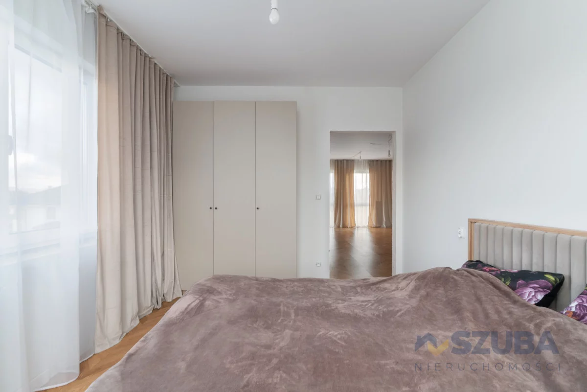 3 pokoje, mieszkanie 78,02 m², piętro 2, oferta nr , 521249, Piastów, Jana Sadowskiego