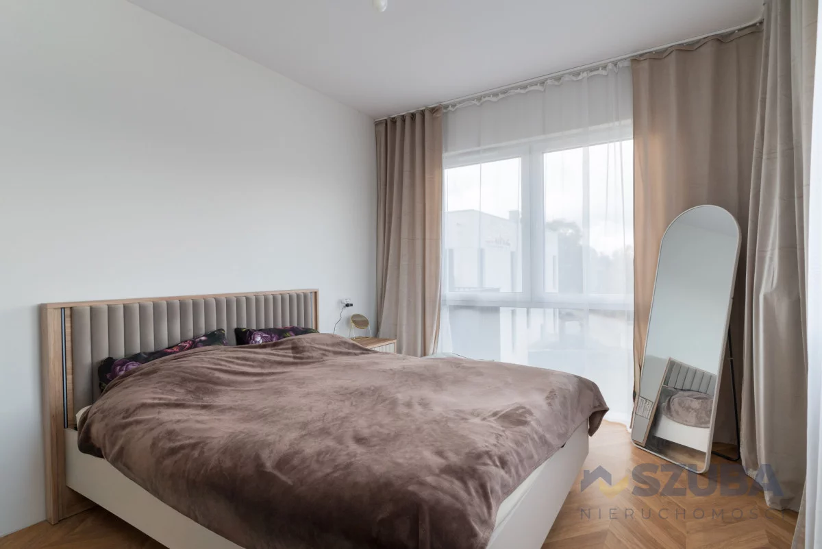 3 pokoje, mieszkanie 78,02 m², piętro 2, oferta nr , 521249, Piastów, Jana Sadowskiego