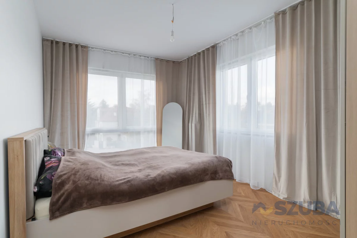 3 pokoje, mieszkanie 78,02 m², piętro 2, oferta nr , 521249, Piastów, Jana Sadowskiego