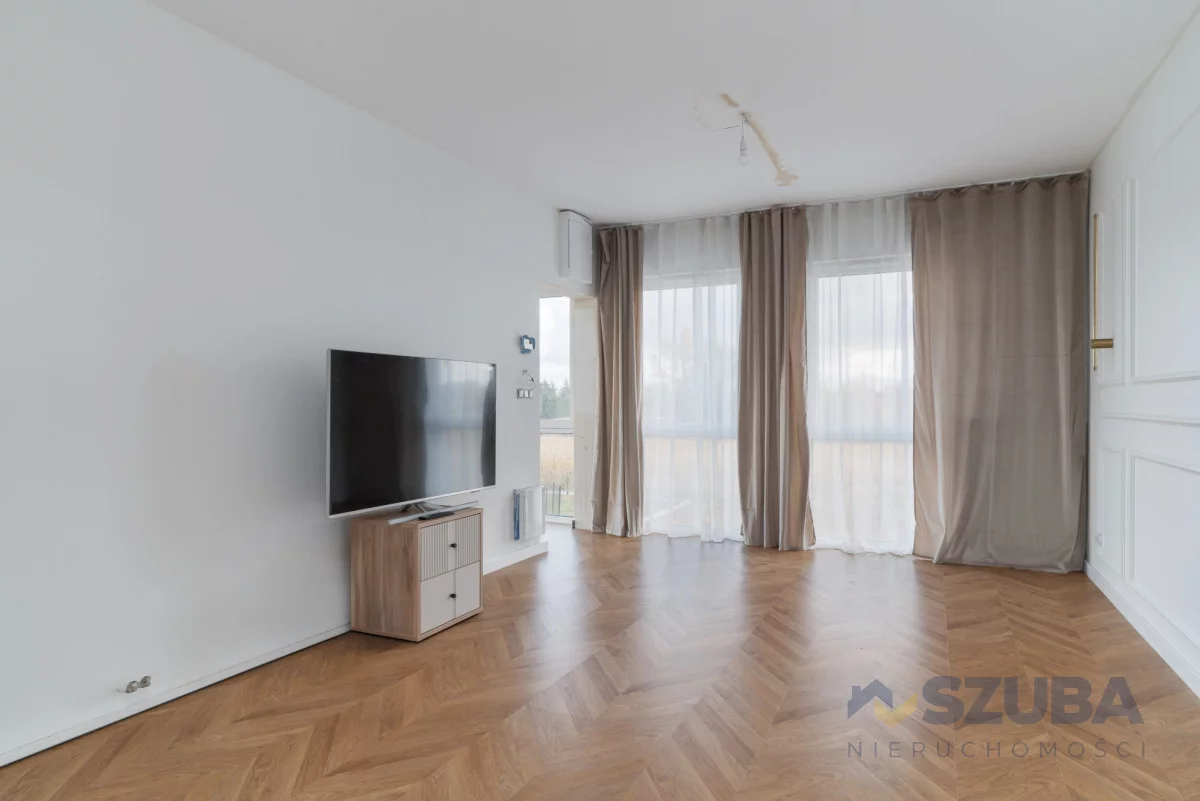 3 pokoje, mieszkanie 78,02 m², piętro 2, oferta nr , 521249, Piastów, Jana Sadowskiego