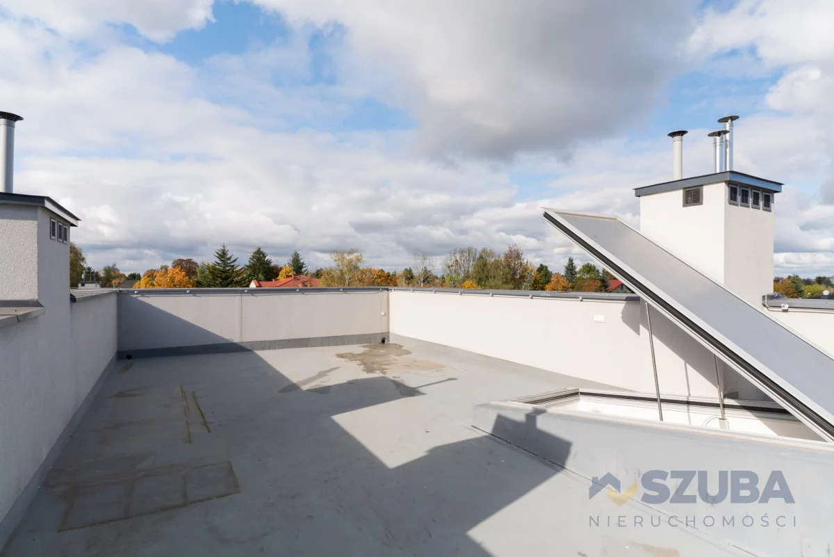 3 pokoje, mieszkanie 78,02 m², piętro 2, oferta nr , 521249, Piastów, Jana Sadowskiego