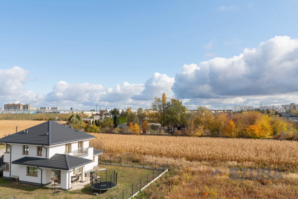 3 pokoje, mieszkanie 78,02 m², piętro 2, oferta nr , 521249, Piastów, Jana Sadowskiego