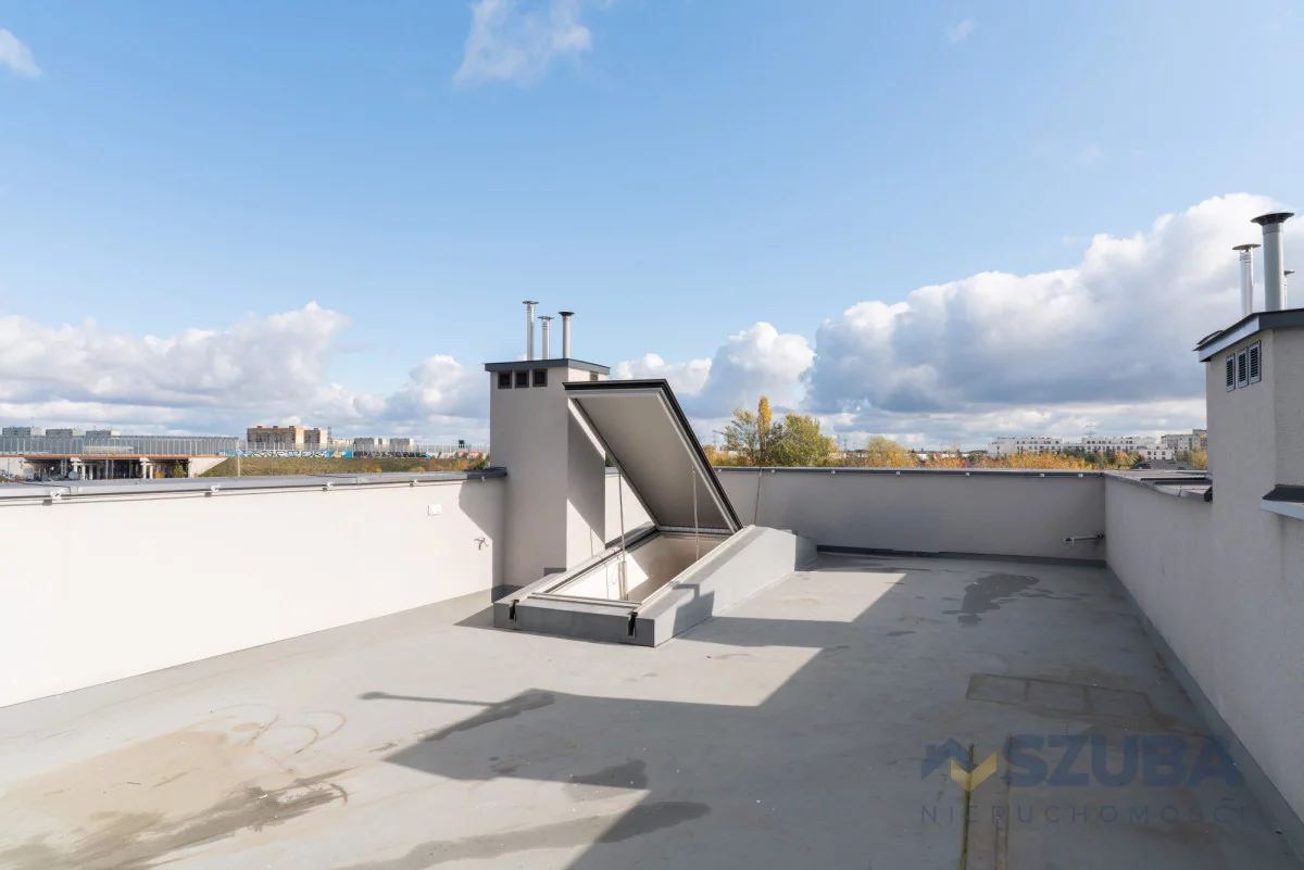 3 pokoje, mieszkanie 78,02 m², piętro 2, oferta nr , 521249, Piastów, Jana Sadowskiego