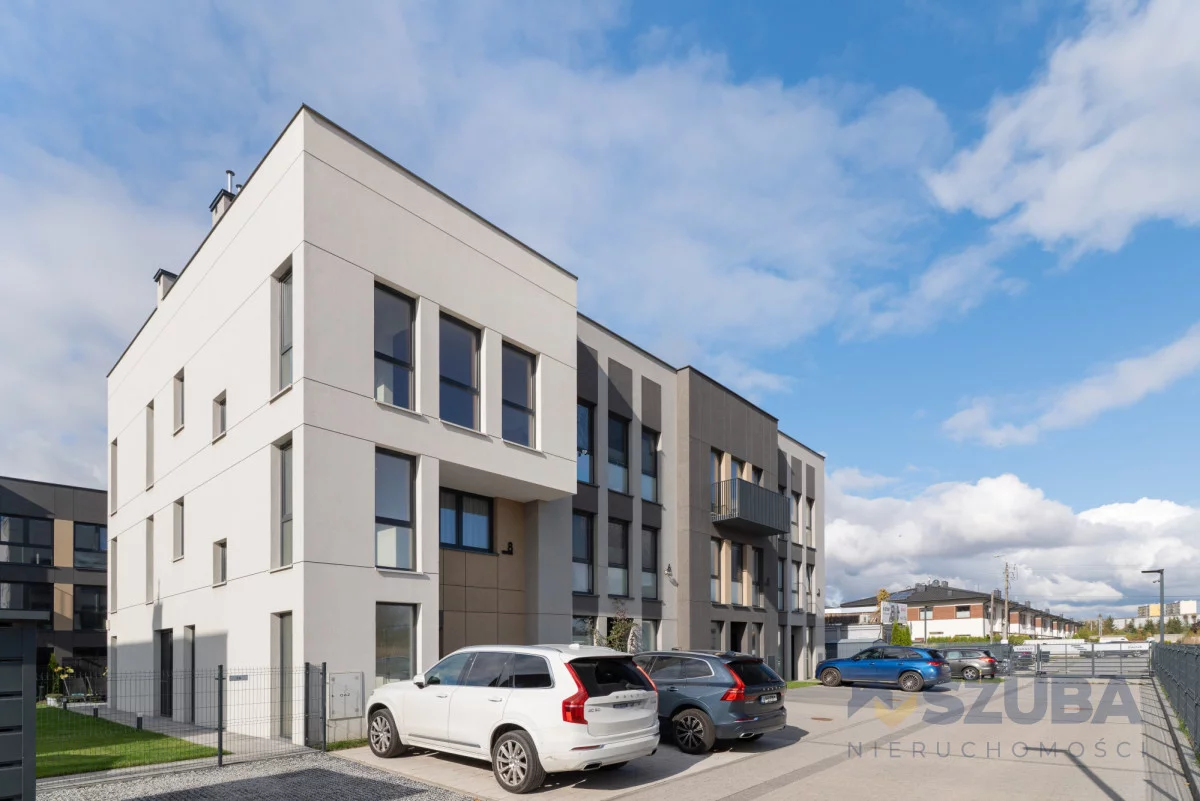 3 pokoje, mieszkanie 78,02 m², piętro 2, oferta nr , 521249, Piastów, Jana Sadowskiego
