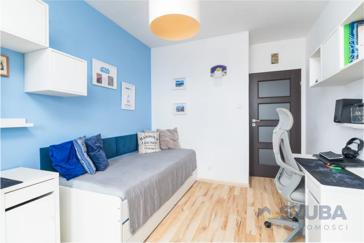 3 pokoje, mieszkanie 52,10 m², piętro 6, oferta nr , 106301, Warszawa, Ursus, Ursus, Magnacka