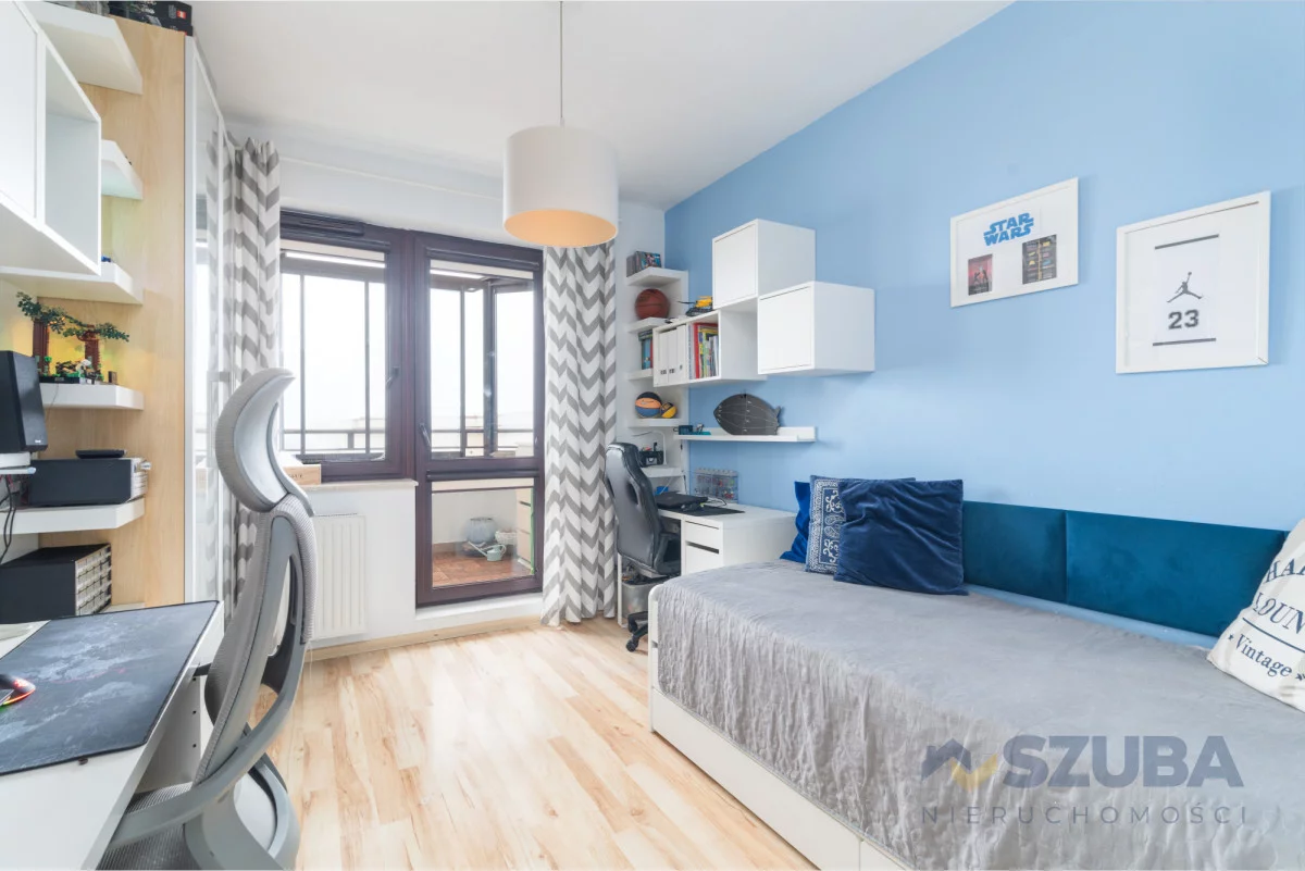 3 pokoje, mieszkanie 52,10 m², piętro 6, oferta nr , 106301, Warszawa, Ursus, Ursus, Magnacka