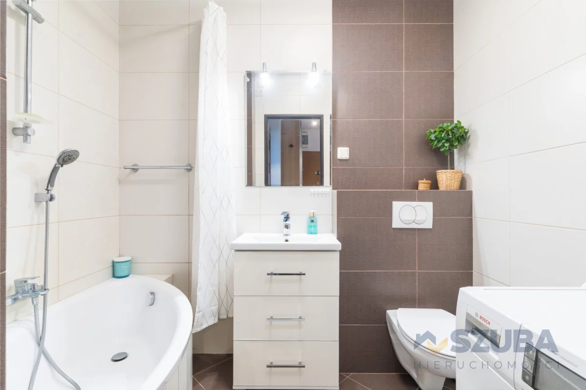 3 pokoje, mieszkanie 52,10 m², piętro 6, oferta nr , 106301, Warszawa, Ursus, Ursus, Magnacka