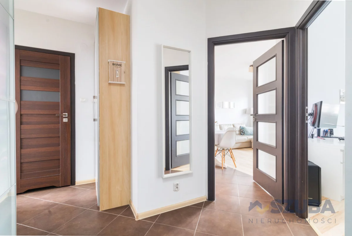 3 pokoje, mieszkanie 52,10 m², piętro 6, oferta nr , 106301, Warszawa, Ursus, Ursus, Magnacka
