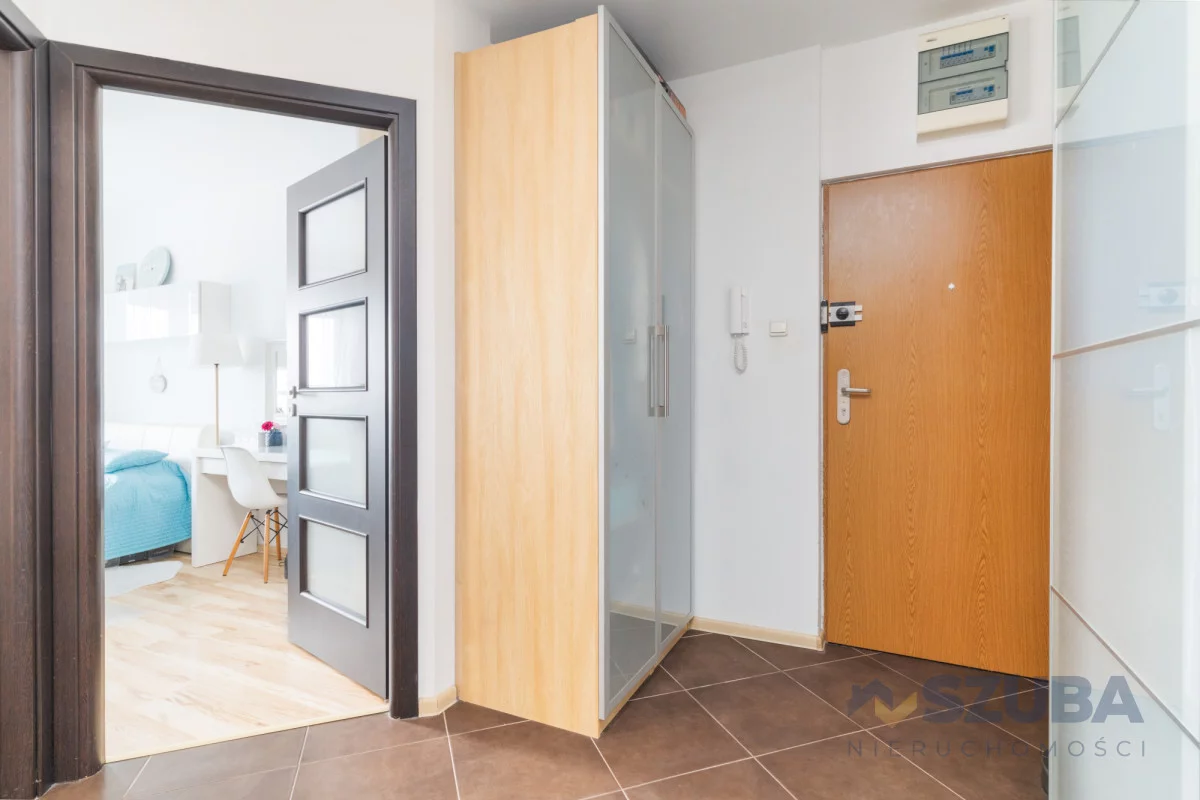 3 pokoje, mieszkanie 52,10 m², piętro 6, oferta nr , 106301, Warszawa, Ursus, Ursus, Magnacka