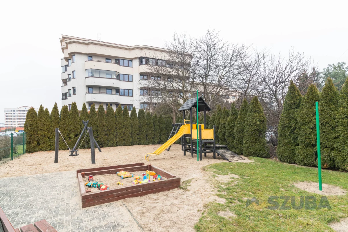 3 pokoje, mieszkanie 52,10 m², piętro 6, oferta nr , 106301, Warszawa, Ursus, Ursus, Magnacka