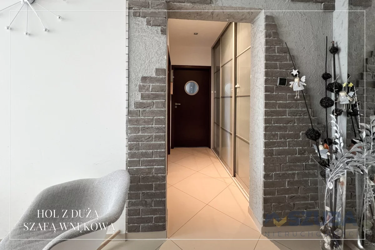 3 pokoje, mieszkanie 68,31 m², piętro 2, oferta nr , 623034, Stara Iwiczna, Słoneczna