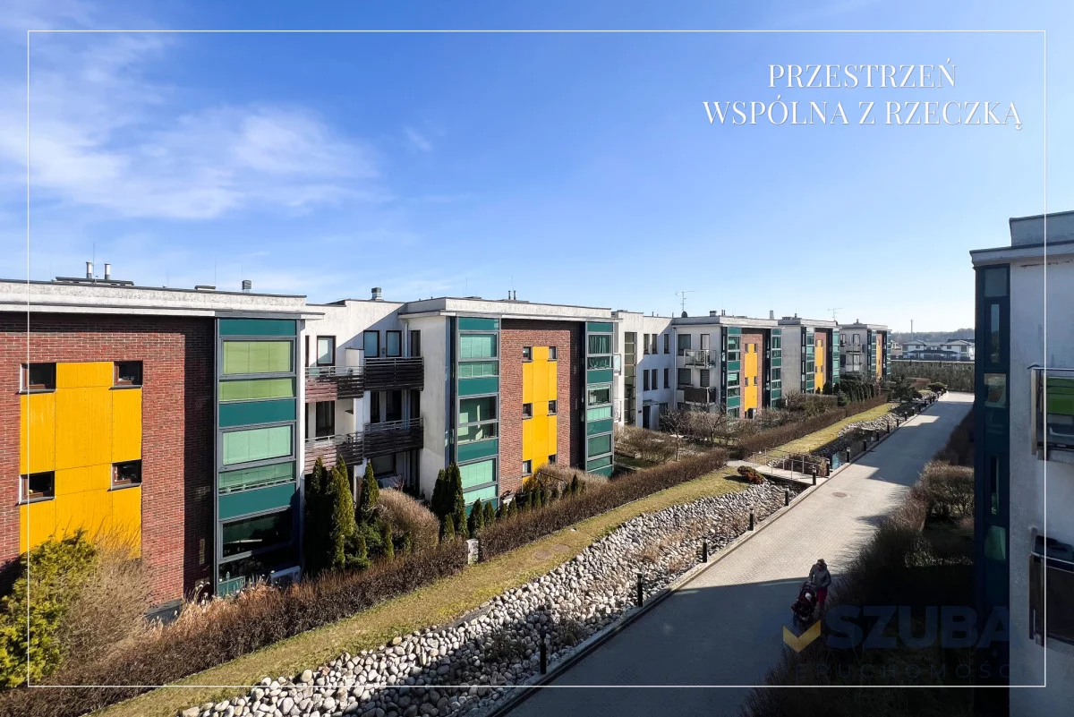 3 pokoje, mieszkanie 68,31 m², piętro 2, oferta nr , 623034, Stara Iwiczna, Słoneczna