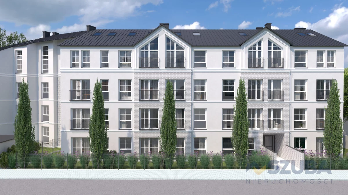Apartamenty 168830 Pruszków Wesoła