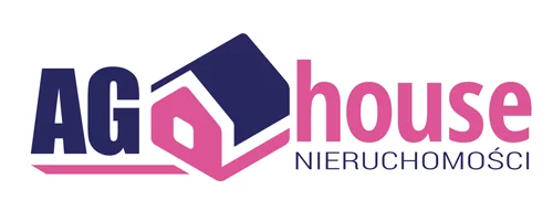 logo AGhouse Nieruchomości Agnieszka Gumowska