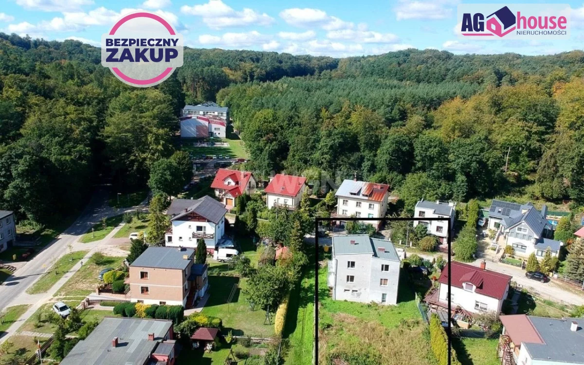 Dom 290,00 m², oferta nr , AG584905, Reda, Miodowa