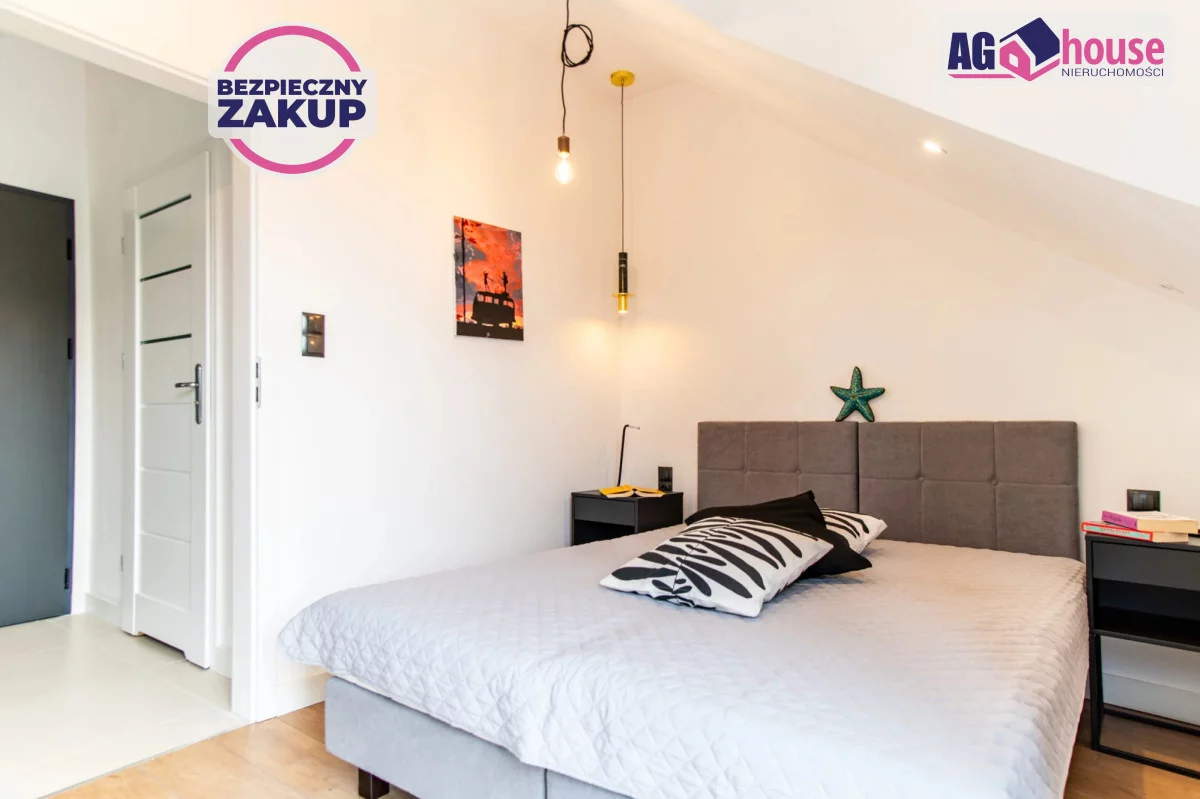 Dom 388,00 m², oferta nr , AG302990, Ostrowo, Hotelowa