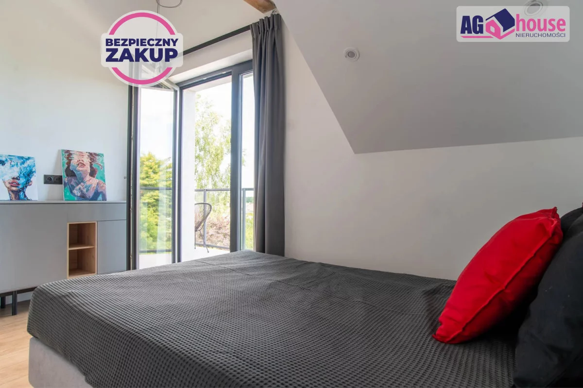 Dom 388,00 m², oferta nr , AG302990, Ostrowo, Hotelowa