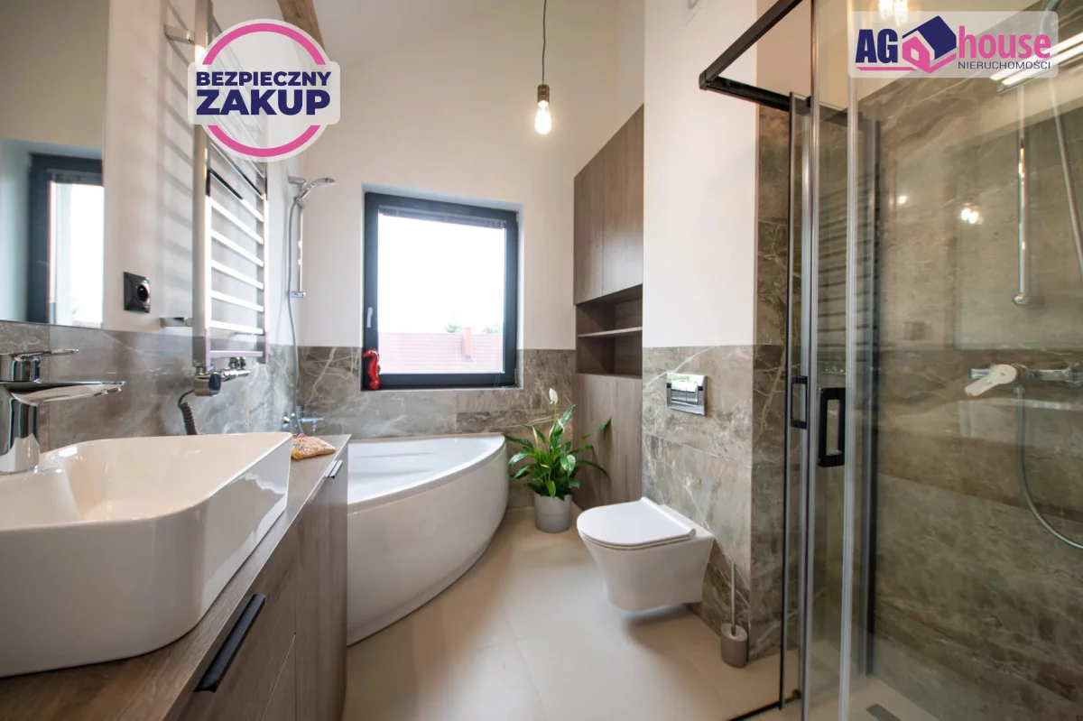 Dom 388,00 m², oferta nr , AG302990, Ostrowo, Hotelowa