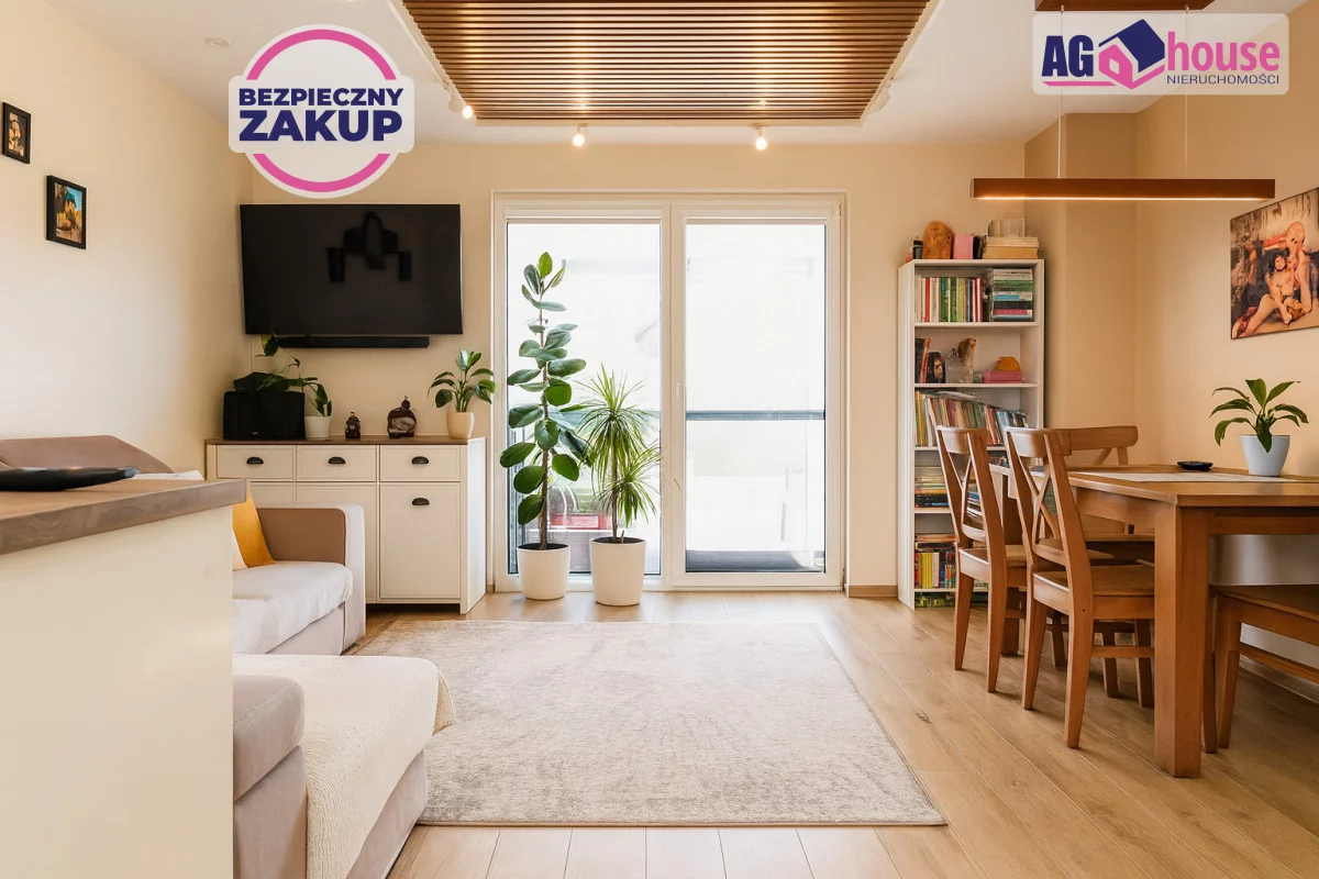Dom i rezydencja 107,86 m², oferta nr , AG378267, Gowino, Zwycięstwa