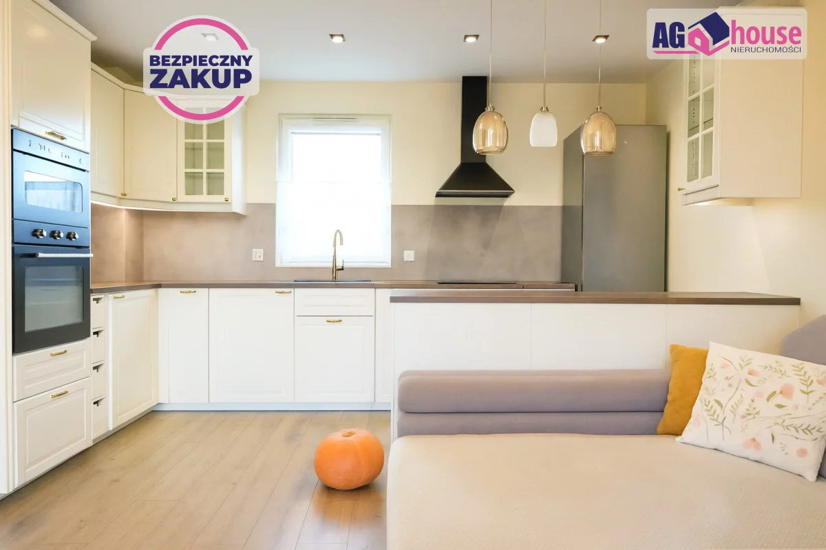 Dom i rezydencja 107,86 m², oferta nr , AG378267, Gowino, Zwycięstwa