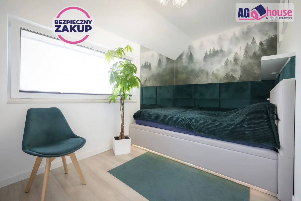 Dom i rezydencja 107,86 m², oferta nr , AG378267, Gowino, Zwycięstwa