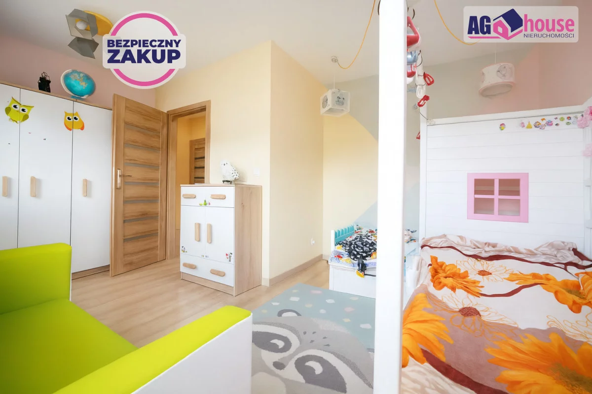 Dom i rezydencja 107,86 m², oferta nr , AG378267, Gowino, Zwycięstwa
