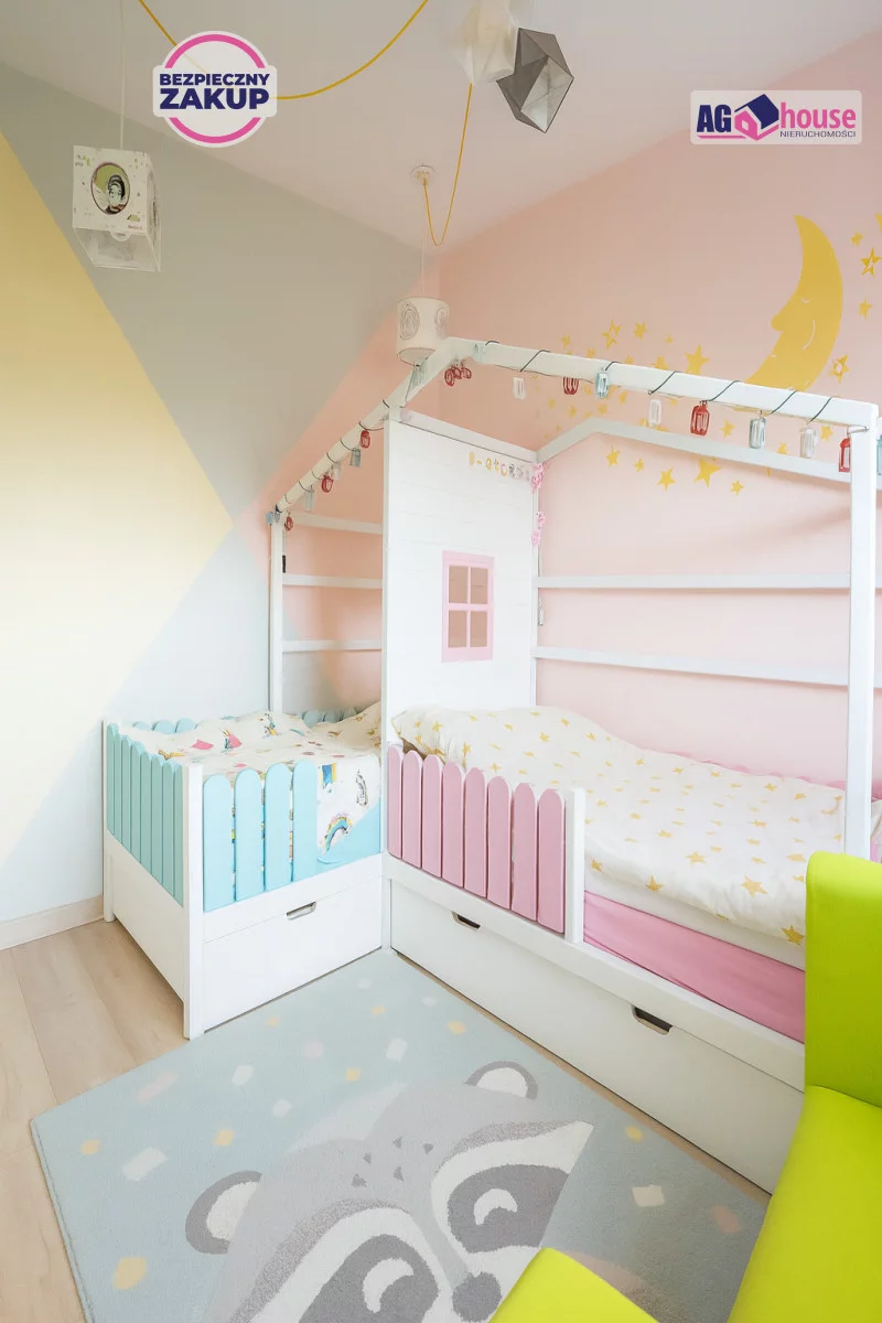 Dom i rezydencja 107,86 m², oferta nr , AG378267, Gowino, Zwycięstwa