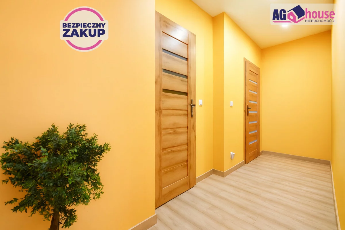 Dom i rezydencja 107,86 m², oferta nr , AG378267, Gowino, Zwycięstwa