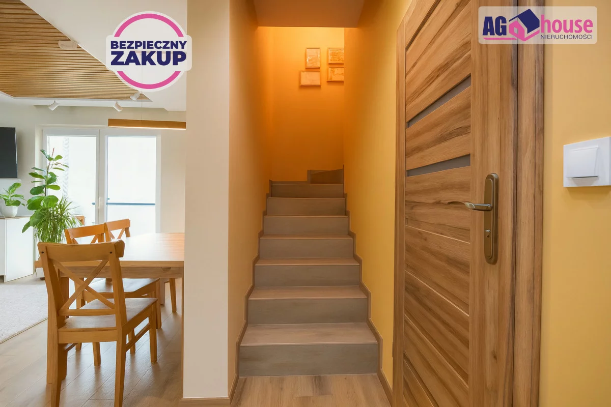 Dom i rezydencja 107,86 m², oferta nr , AG378267, Gowino, Zwycięstwa