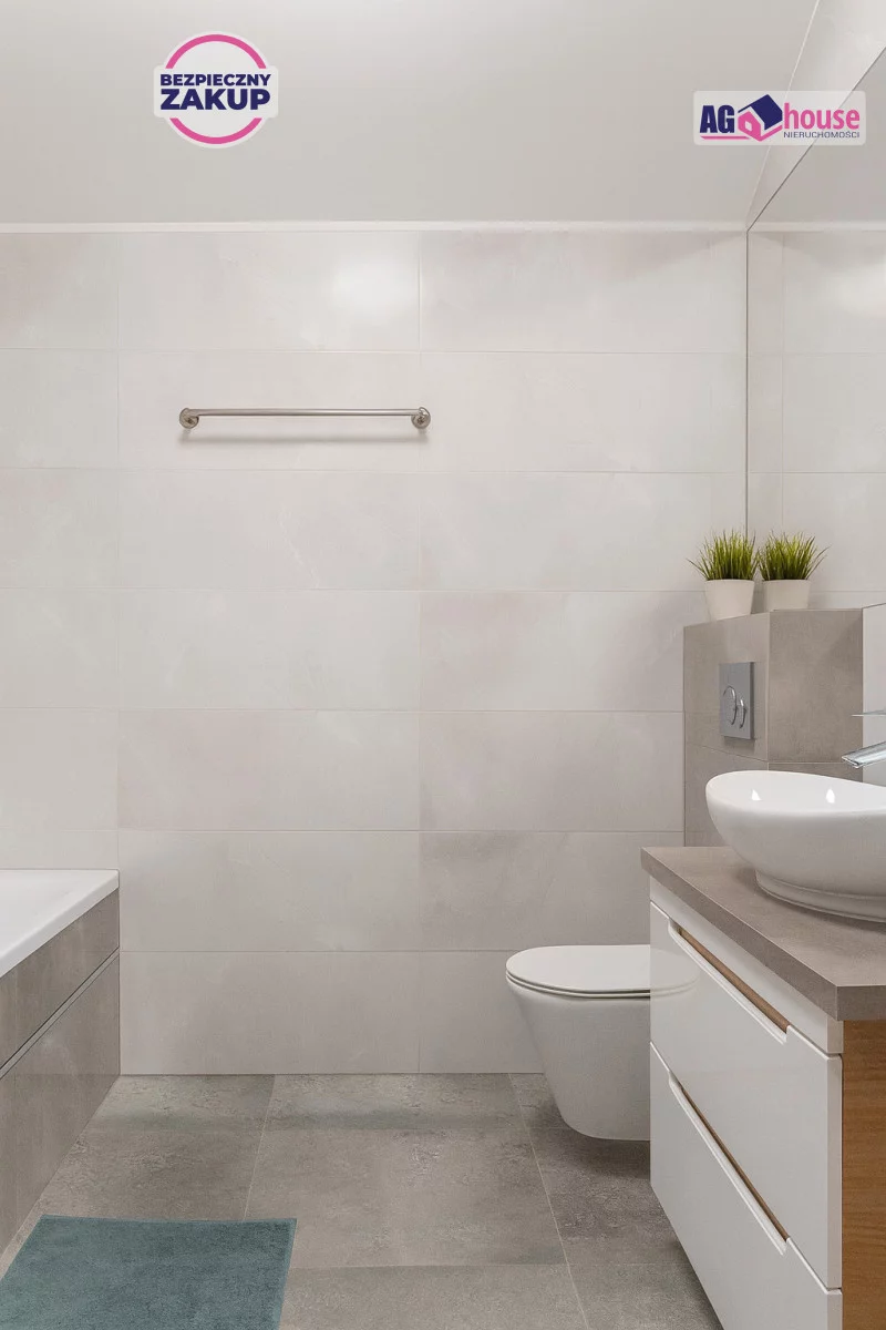 Dom i rezydencja 107,86 m², oferta nr , AG378267, Gowino, Zwycięstwa