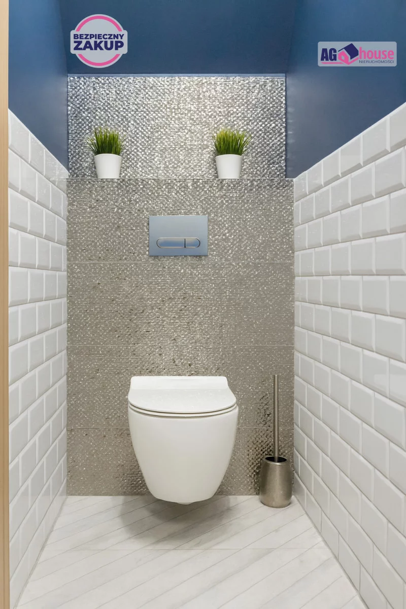 Dom i rezydencja 107,86 m², oferta nr , AG378267, Gowino, Zwycięstwa