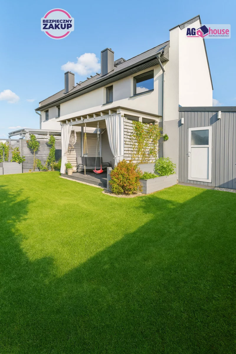 Dom i rezydencja 107,86 m², oferta nr , AG378267, Gowino, Zwycięstwa