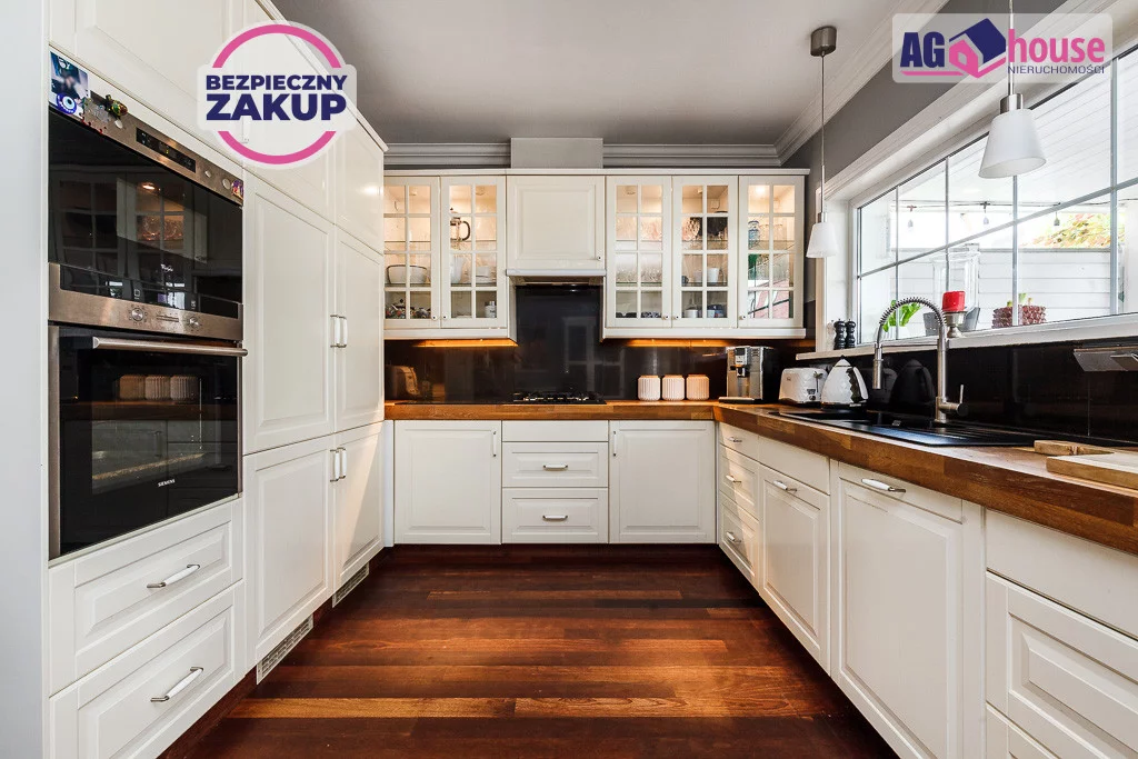 Dom i rezydencja 156,00 m², oferta nr , AG328292, Puck, Antoniego Miotka