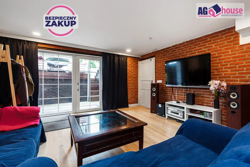 Dom i rezydencja 156,00 m², oferta nr , AG328292, Puck, Antoniego Miotka