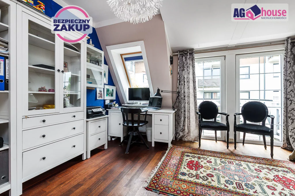 Dom i rezydencja 156,00 m², oferta nr , AG328292, Puck, Antoniego Miotka