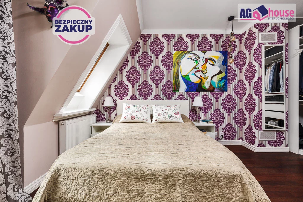 Dom i rezydencja 156,00 m², oferta nr , AG328292, Puck, Antoniego Miotka