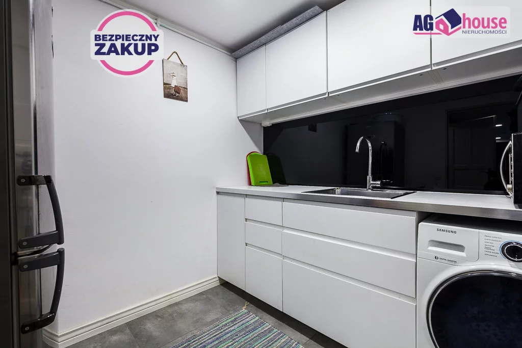 Dom i rezydencja 156,00 m², oferta nr , AG328292, Puck, Antoniego Miotka