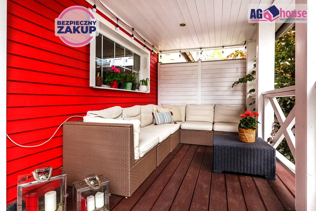 Dom i rezydencja 156,00 m², oferta nr , AG328292, Puck, Antoniego Miotka