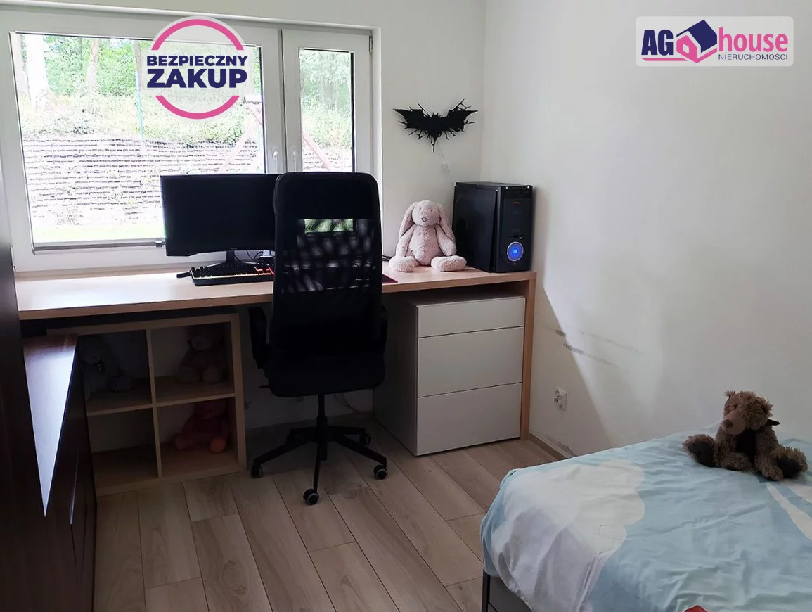 Dom i rezydencja 79,07 m², oferta nr , AG433310, Skrzeszewo Żukowskie, Cytrynowa