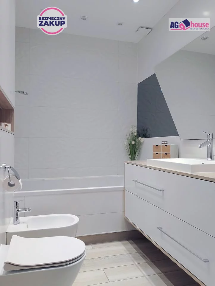 Dom i rezydencja 79,07 m², oferta nr , AG433310, Skrzeszewo Żukowskie, Cytrynowa
