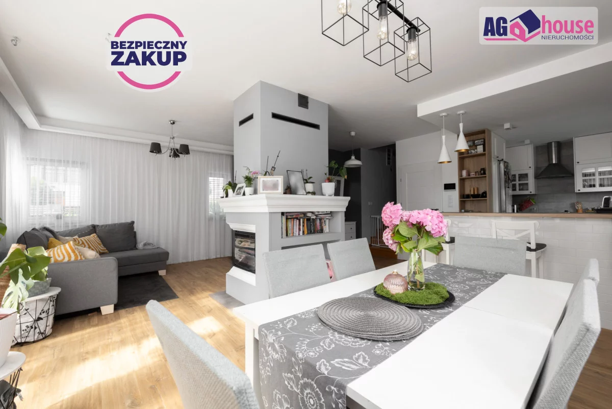 Dom 102,00 m², oferta nr , AG856344, Gdańsk, Łąkowa