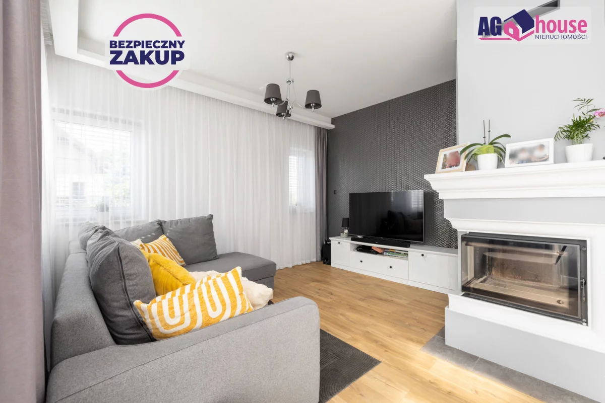 Dom 102,00 m², oferta nr , AG856344, Gdańsk, Łąkowa