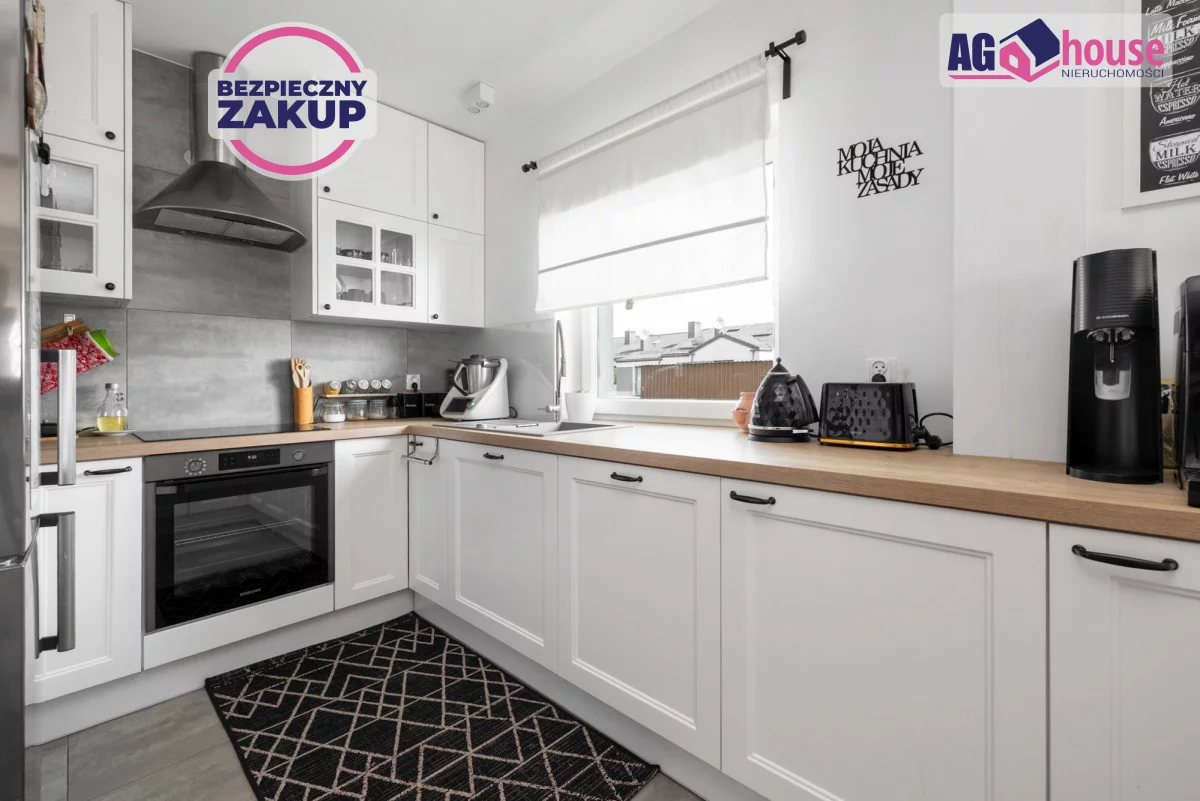 Dom 102,00 m², oferta nr , AG856344, Gdańsk, Łąkowa
