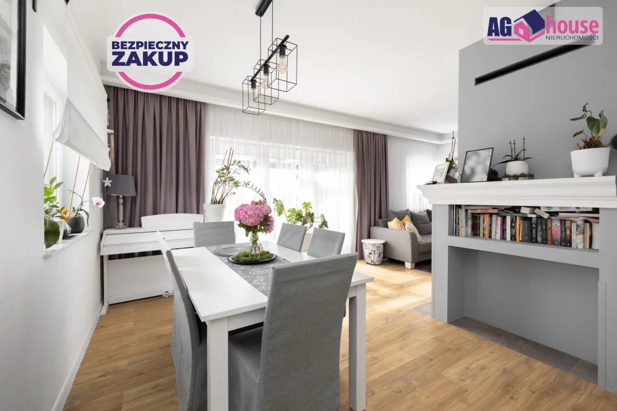 Dom 102,00 m², oferta nr , AG856344, Gdańsk, Łąkowa