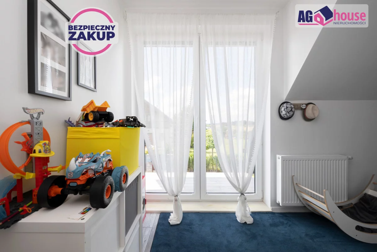 Dom 102,00 m², oferta nr , AG856344, Gdańsk, Łąkowa