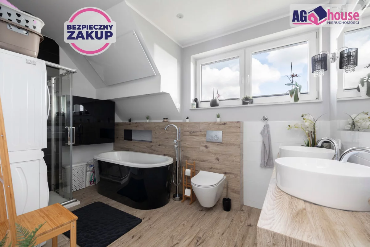 Dom 102,00 m², oferta nr , AG856344, Gdańsk, Łąkowa