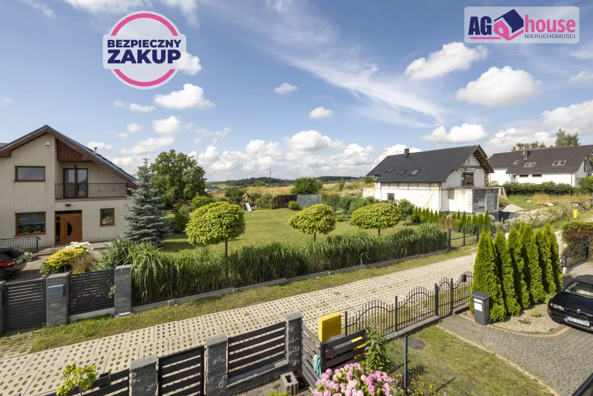 Dom 102,00 m², oferta nr , AG856344, Gdańsk, Łąkowa