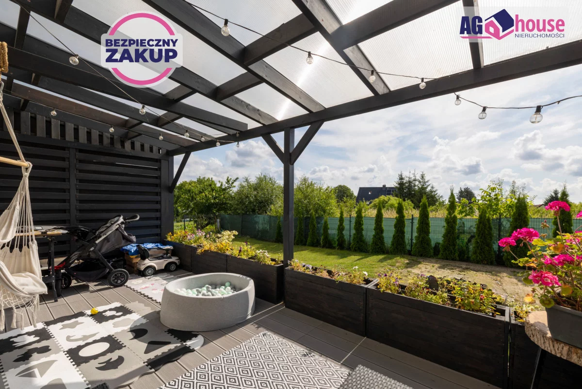Dom 102,00 m², oferta nr , AG856344, Gdańsk, Łąkowa