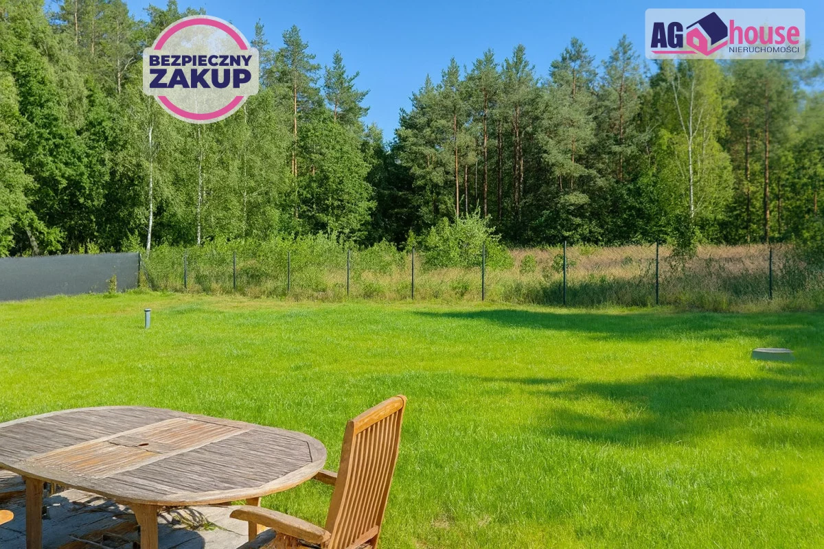 Dom 120,00 m², oferta nr , AG259967, Lewinko